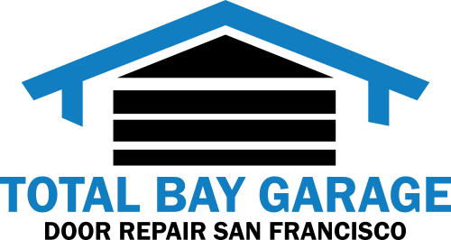 Total Bay Garage Door Repair San Francisco PNG
